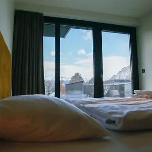 Apartmanhotel Blackhome East I Contactless Check-in Innsbruck