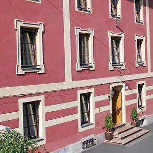 Szálloda Stoi Budget Innsbruck