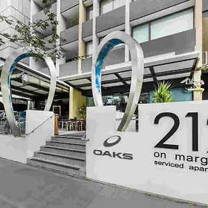 Oaks On Margaret Aparthotel